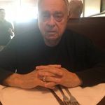 Peter Marone - @maronepeter - Instagram