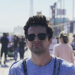Peter Marone - @pmars51 - Instagram