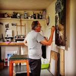 Peter Mart, Artist - @petermartartist - Instagram