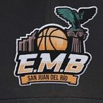 Peter Martinez - @academia.baloncesto.sjr - Instagram