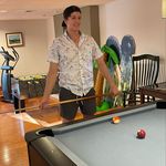 Peter Martinez - @peter_l_martinez - Instagram