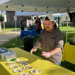 Peter Masci - @chefpetey99 - Instagram