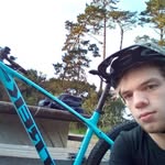 Peter Matheson - @petermatheson_ - Instagram