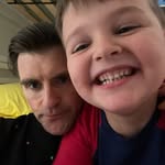 Peter Matheson - @maninpurpleshoes - Instagram