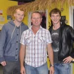 Peter Matheson - @matho76 - Instagram