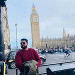 Peter Mathew - @petermathew8032 - Instagram