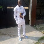 Peter Mathias - @abokigbo - Instagram