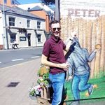 Peter John Mathieson - @petermathieson1969 - Instagram