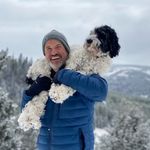 Peter Mathieson - @pfmathieson - Instagram