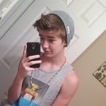 Peter Mathis - @lordbook_nerd - Instagram