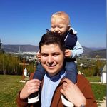 Peter Máťoš - @peto.matos - Instagram