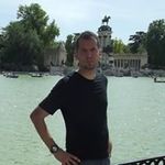 Péter Matos - @kissmati - Instagram