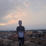 Petter Matos - Facebook