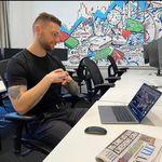 Peter Maurice - @williamsjackson11re - Instagram