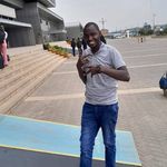Peter Maurice - @mauricewangondum - Instagram