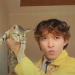 Peter Maurice - @wanderpetes - Instagram