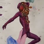 Peter (Maurice) Coppens - @brush_of_bliss - Instagram