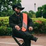 Peter Maurice Rahiem Smith Jr. - @meamaspedro - Instagram