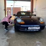 Peter Mavreas - @mavreas.detailing - Instagram