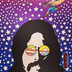 Peter Max - @petermaxart - Instagram