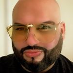 Peter Max - @petermaxiam - Instagram
