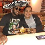 Peter Mayers - @thechef954 - Instagram