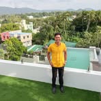 Peter Mesana - Facebook