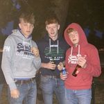 Peter McAlister - @pmcalister686 - Instagram
