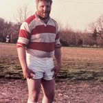 Peter Mcauley - @peter986756 - Instagram