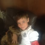 lOGECAT - @logan.peter.mcauliffe - Instagram