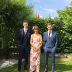 Peter McAuliffe - Facebook