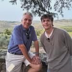 Peter McAuliffe - @petermcauliffe22 - Instagram