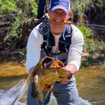 Peter McCall - @petesfishin8 - Instagram