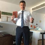 Peter McCall - @petermccall962 - Instagram