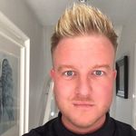 Peter McCallum - @petemcc1980 - Instagram