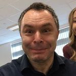 Peter McCallum - @wasabialhendry - Instagram