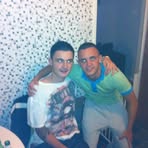Peter McCarron - Facebook