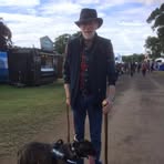 Peter McCarron - Facebook