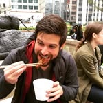 Peter McCarron - @pcmccarron - Instagram