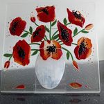 Peter McCarty Glassworks - @petermccarty.glassworks - Instagram