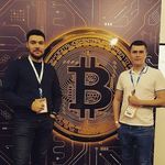 Peter Mccarty - @bitcoin_miner0147 - Instagram