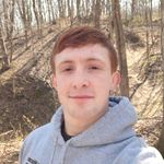 Peter McCusker - @peter_mccusker - Instagram