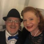 Peter McElroy - @pjmwx - Instagram