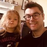 Peter Mcelroy - @texas_pedro - Instagram
