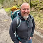 Peter McEwan - @petermcewan2 - Instagram