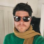Peter McEwen - @petermcewen - Instagram