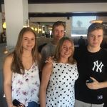 Peter McEwen - @pjcmcewen - Instagram