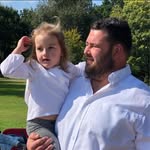 Peter McFarlane - @petermcfarlane91 - Instagram