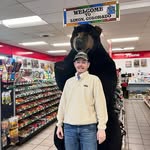 Peter McGee - @102890 - Instagram