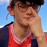 Peter Mcgee - @meterpcgee12 - Instagram